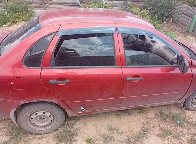 LADA 111830