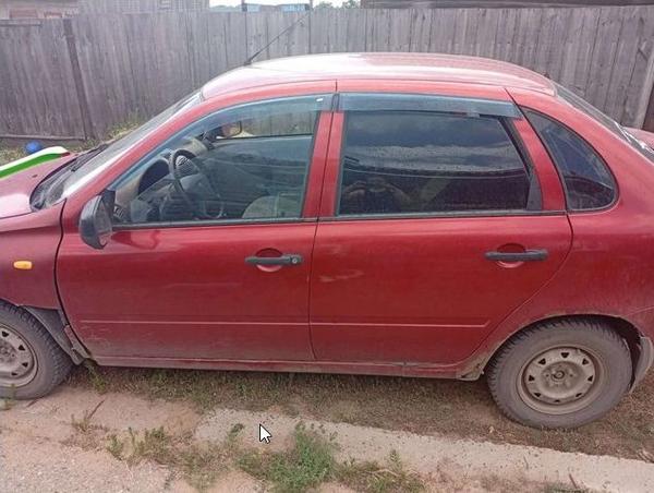 LADA 111830 2005, фото 10