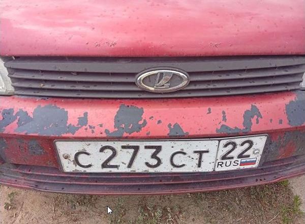 LADA 111830 2005, фото 6