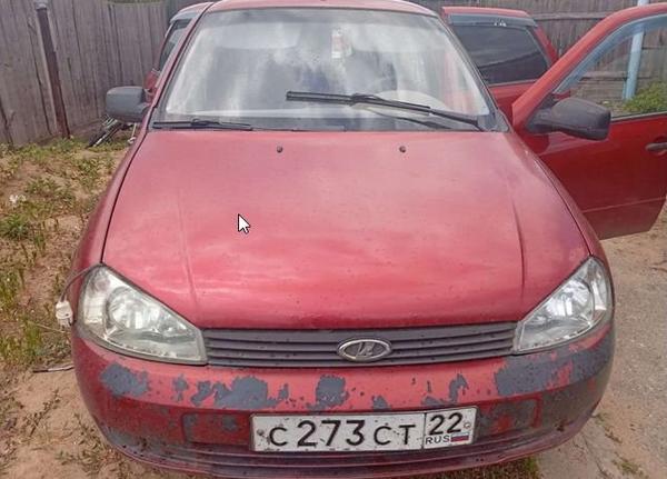 LADA 111830 2005, фото 7