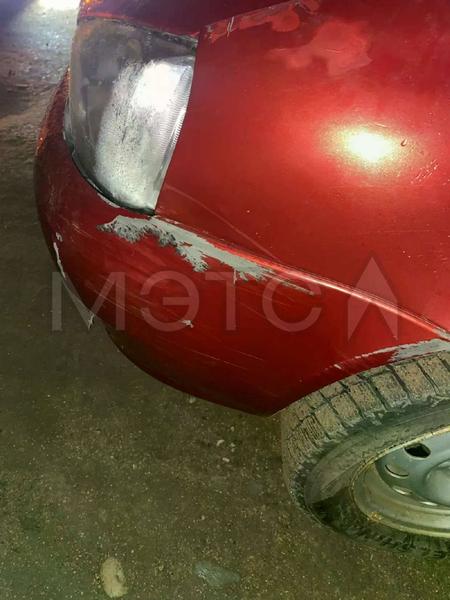 Lada (ВАЗ) 111830 2005, фото 7