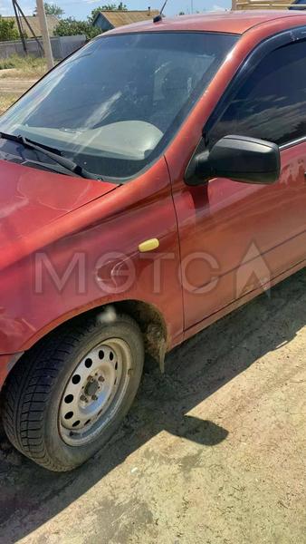 Lada (ВАЗ) 111830 2005, фото 3