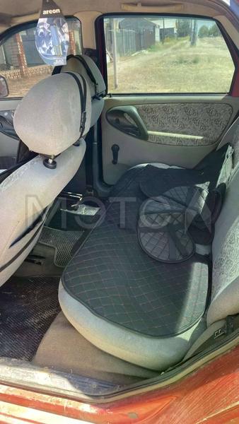 Lada (ВАЗ) 111830 2005, фото 11