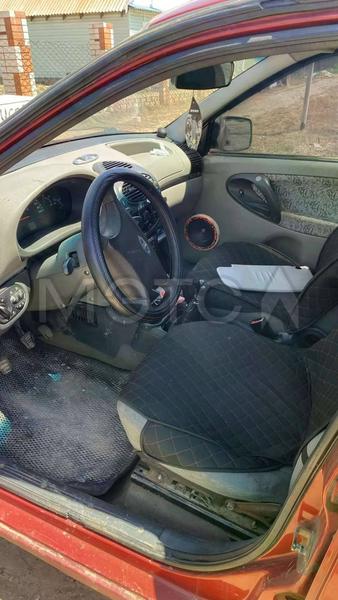 Lada (ВАЗ) 111830 2005, фото 10