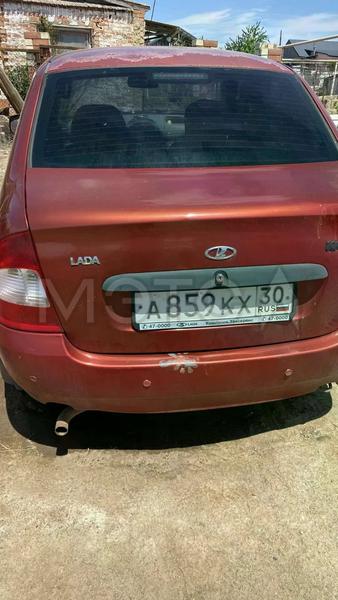 Lada (ВАЗ) 111830 2005, фото 2