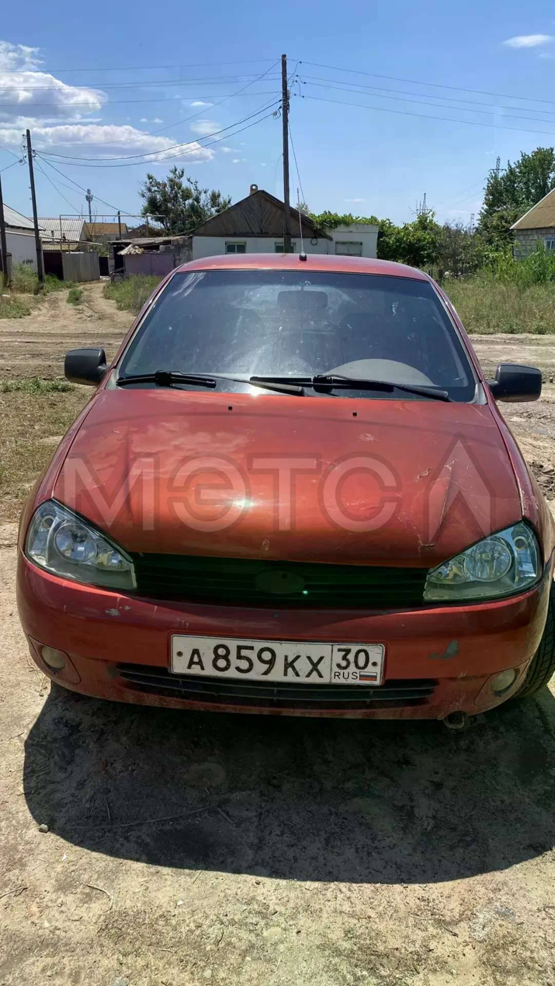Lada (ВАЗ) 111830