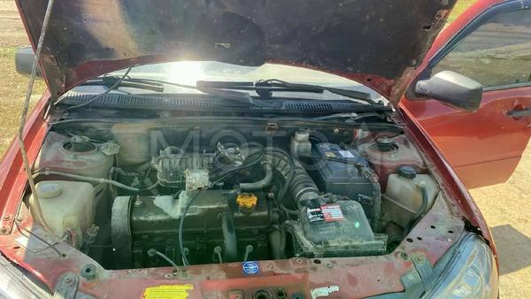 Lada (ВАЗ) 111830 2005, фото 12