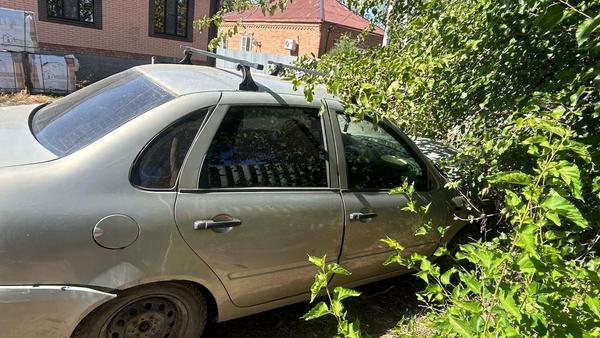 Lada (ВАЗ) Kalina 2006, фото 4