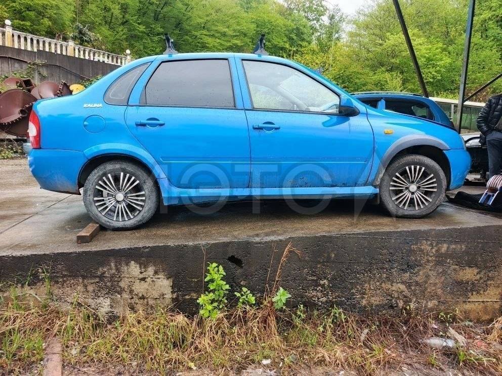 LADA Kalina