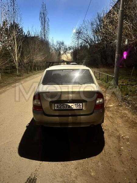 LADA Kalina 2006, фото 6