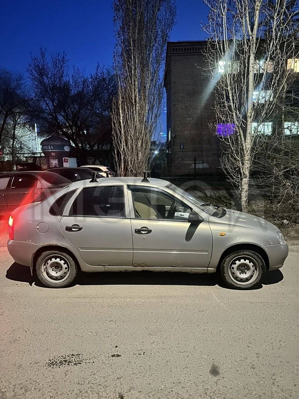 LADA Kalina