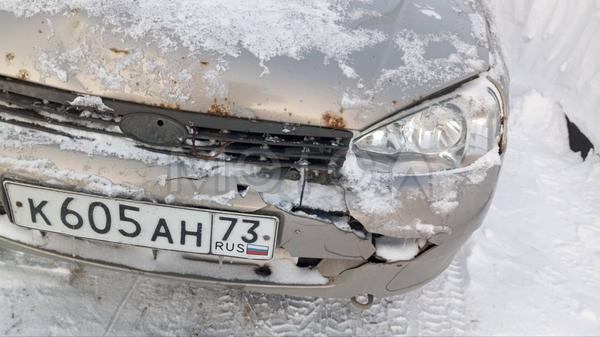 LADA Kalina 2007, фото 5
