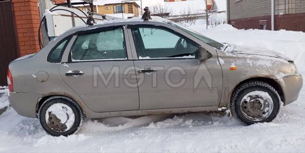 LADA Kalina 2007, фото 3