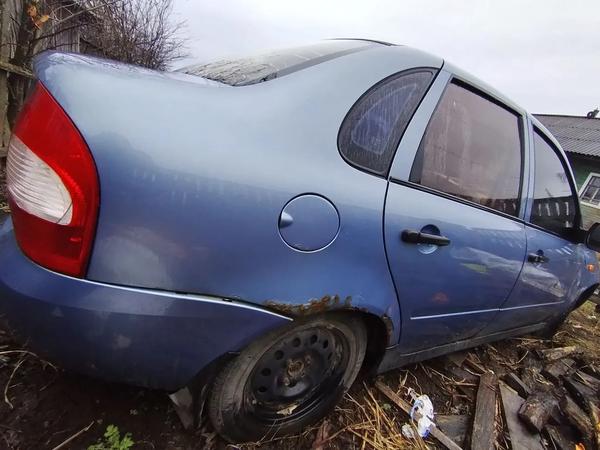 LADA 111830 2007, фото 5