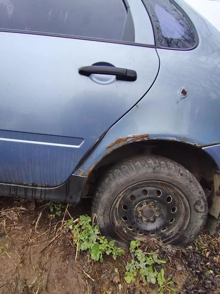 LADA 111830 2007, фото 4
