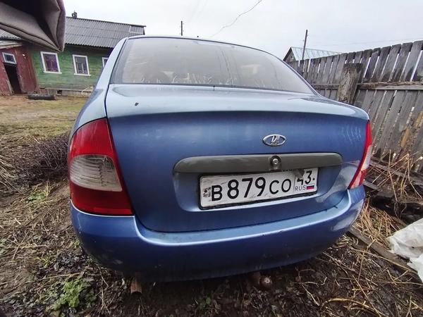 LADA 111830 2007, фото 3