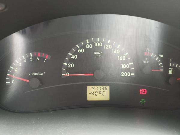 Lada (ВАЗ) Kalina 2007, фото 3