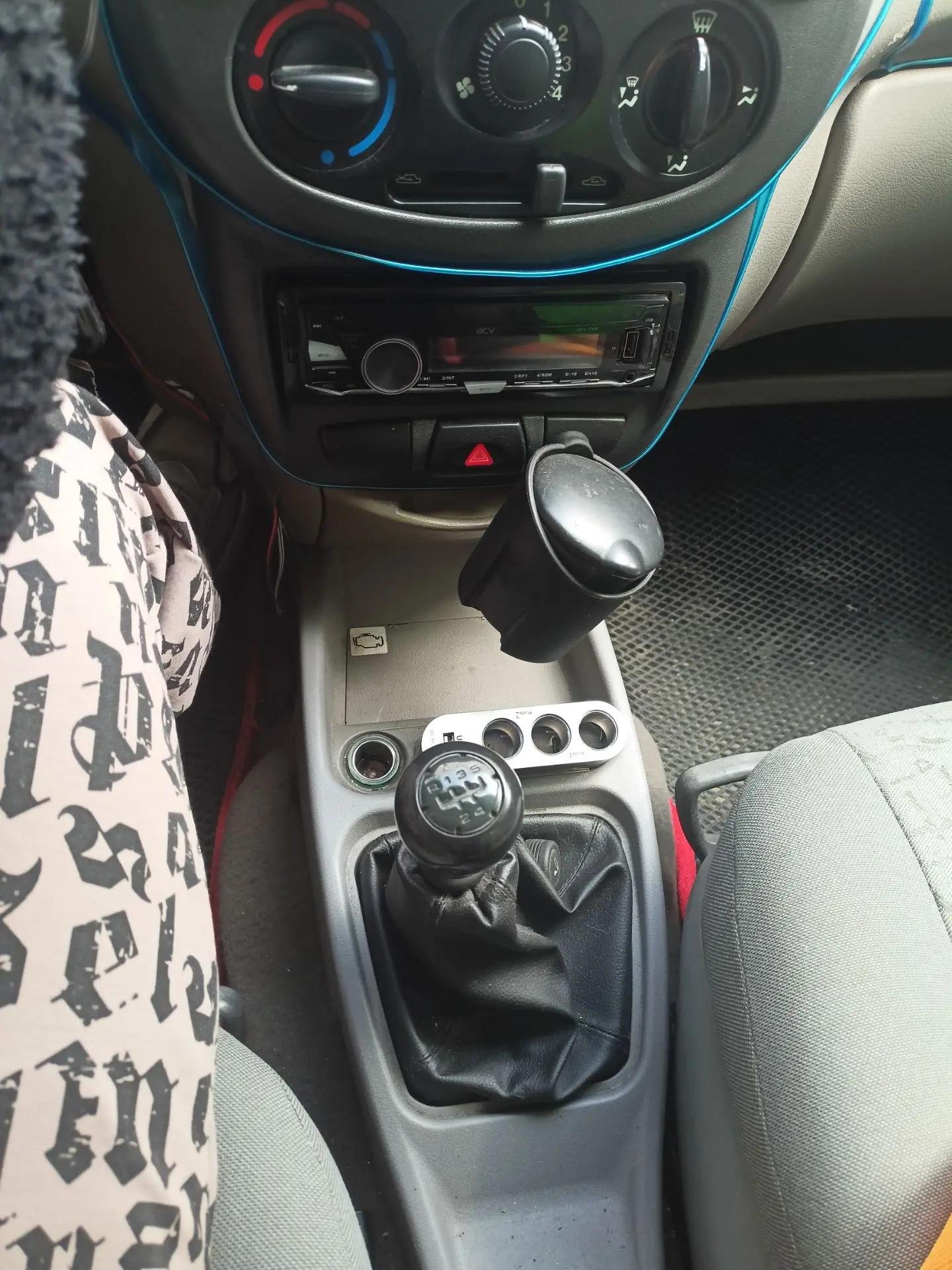 Lada (ВАЗ) Kalina