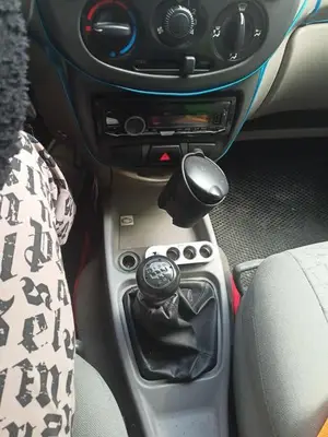 Lada (ВАЗ) Kalina
