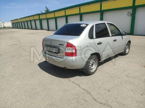 LADA Kalina 2007, фото 6