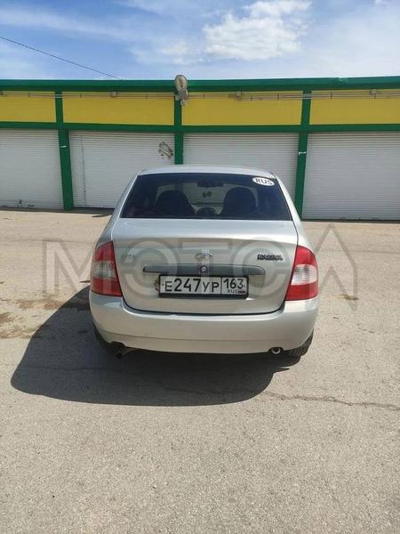 LADA Kalina 2007, фото 7