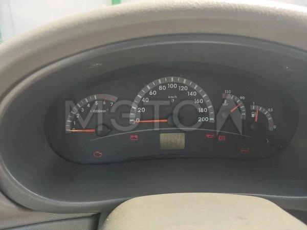 LADA Kalina 2007, фото 8