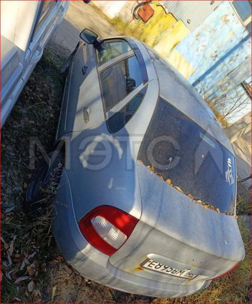 LADA Kalina 2008, фото 4