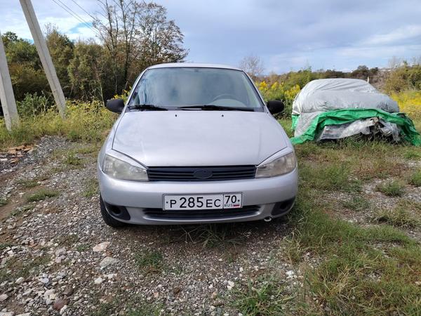 LADA 111830 2008, фото 6