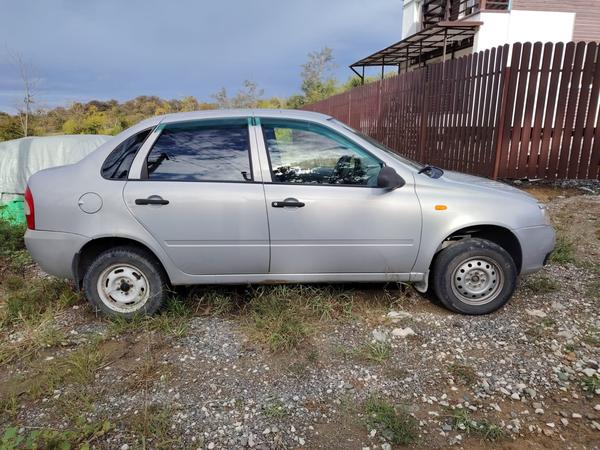 LADA 111830 2008, фото 9