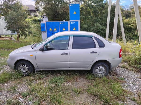 LADA 111830 2008, фото 8