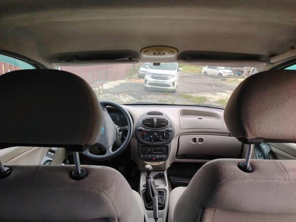 LADA 111830 2008, фото 3