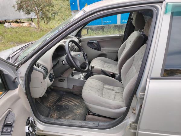 LADA 111830 2008, фото 2