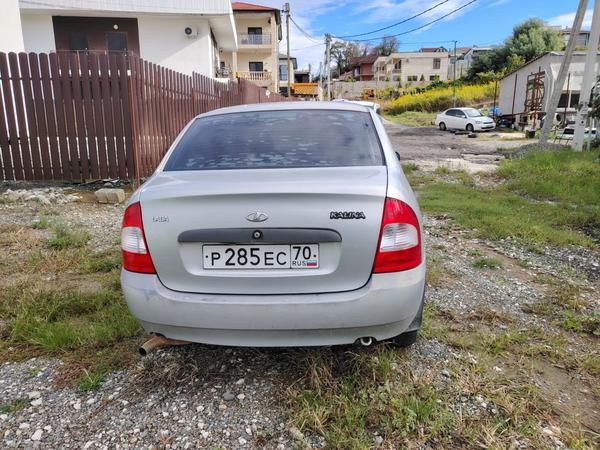 LADA 111830 2008, фото 7