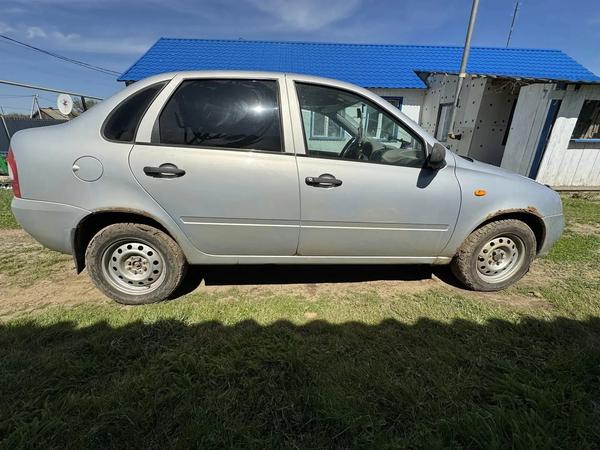 LADA Kalina 2008, фото 12