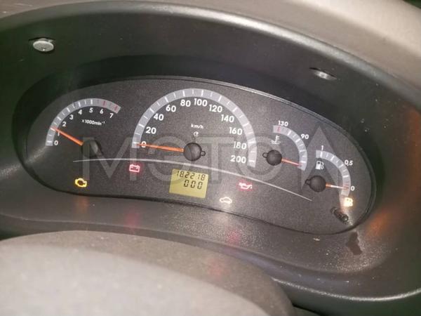 LADA Kalina 2008, фото 11