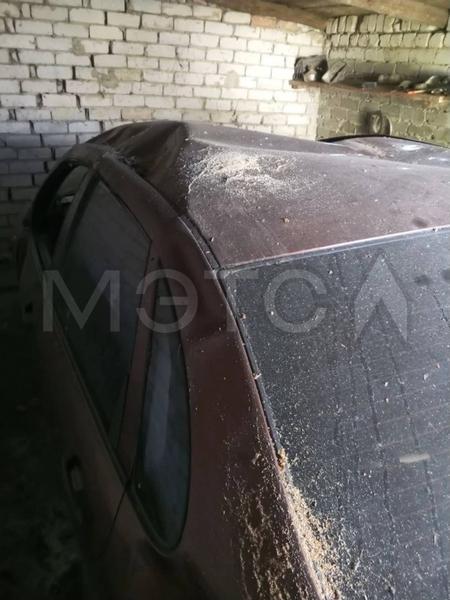 LADA Kalina 2008, фото 6