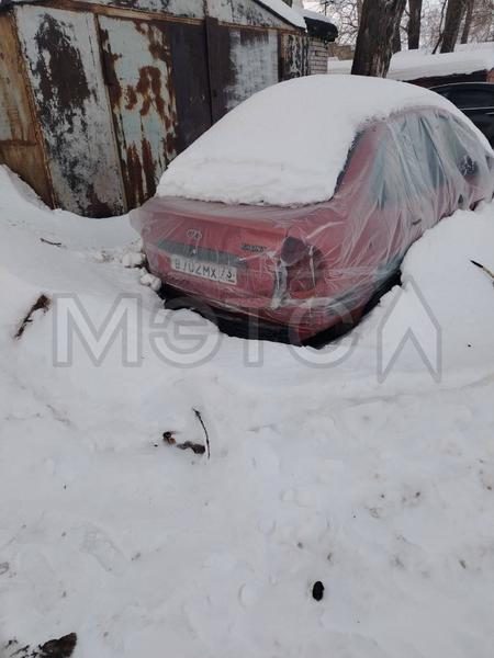 LADA 111830 2010, фото 3