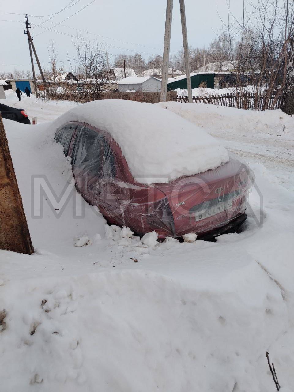 LADA 111830