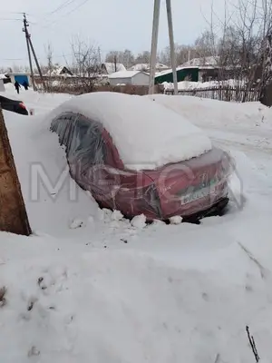 Lada (ВАЗ) Kalina 2010 с торгов по банкротству, фото 1