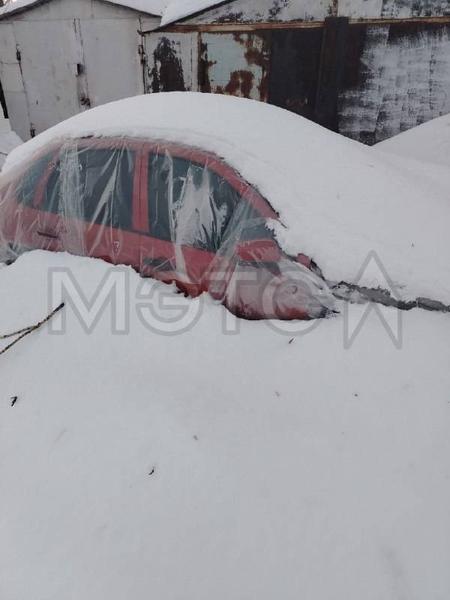 LADA 111830 2010, фото 2