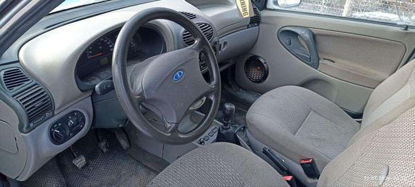 LADA Kalina 2011, фото 6