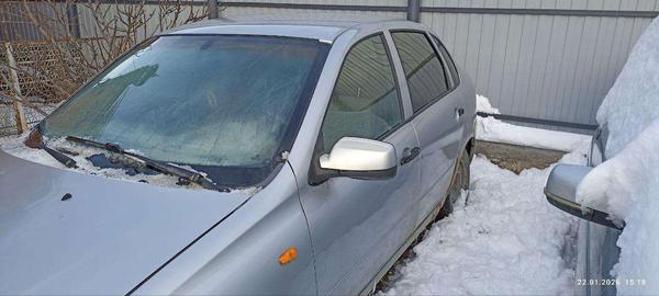 LADA Kalina 2011, фото 4