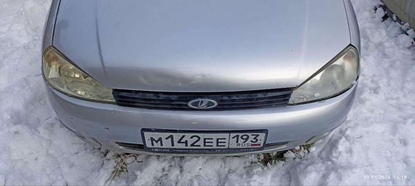 LADA Kalina 2011, фото 5