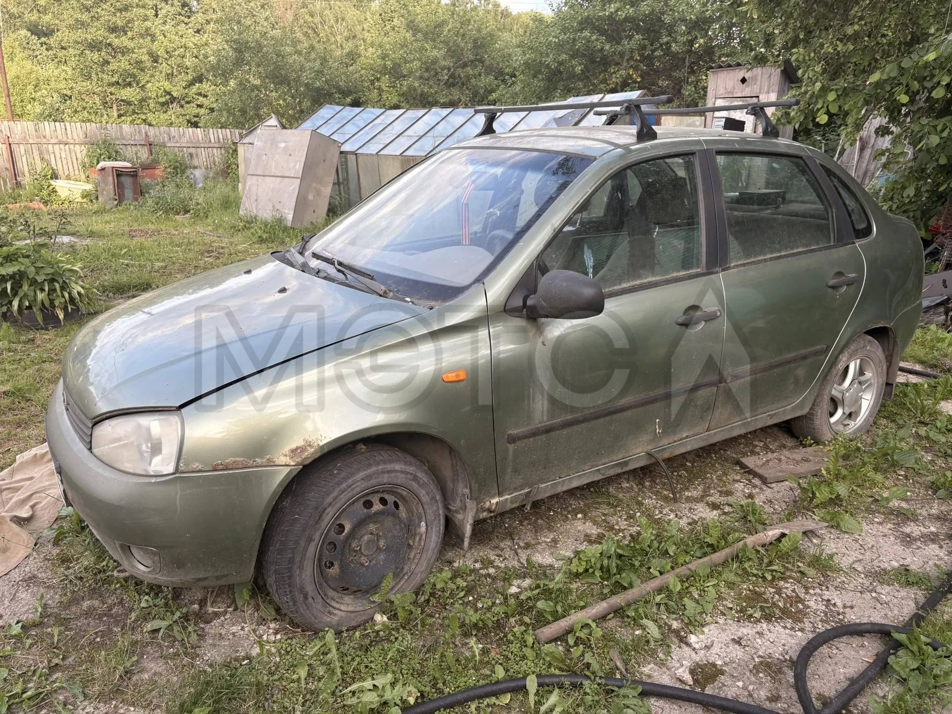 Lada (ВАЗ) Kalina