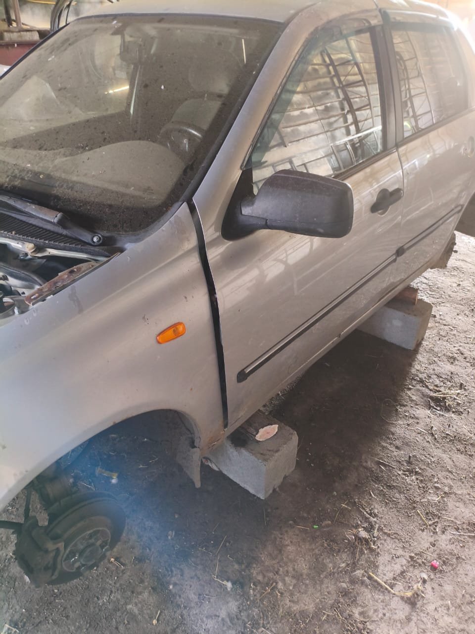 LADA Kalina
