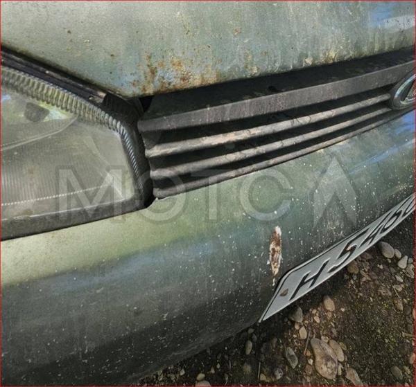 Lada (ВАЗ) Kalina 2010, фото 18