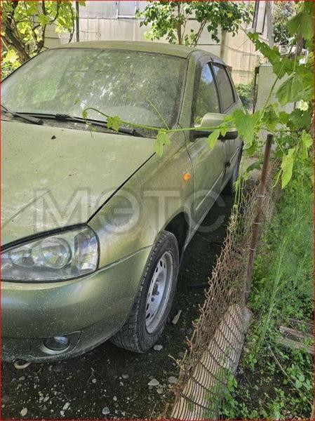 Lada (ВАЗ) Kalina 2010, фото 5