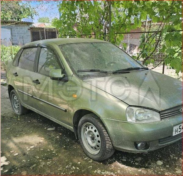Lada (ВАЗ)