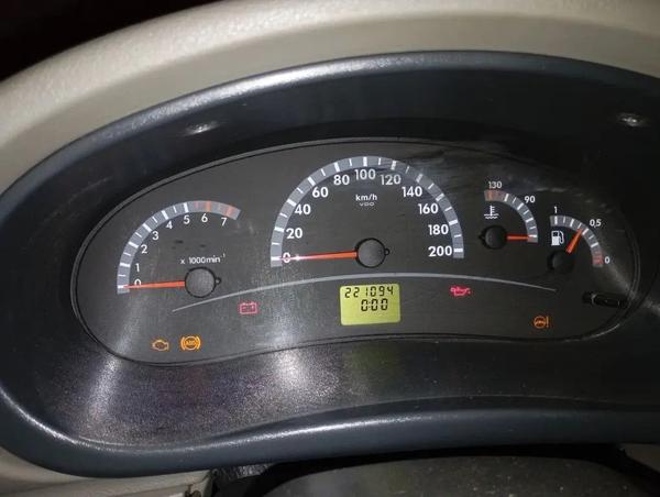 LADA Kalina 2010, фото 6