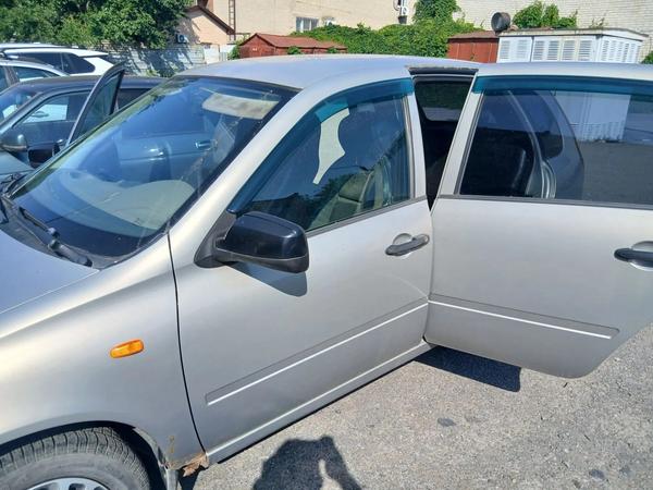 Lada (ВАЗ)